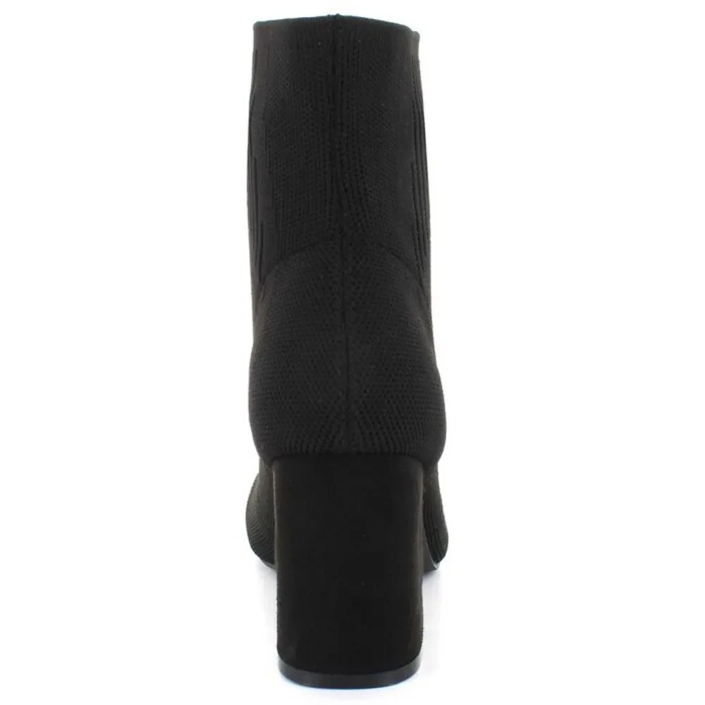 Slip on Ankle Boots , New without box - Picture 5 of 6